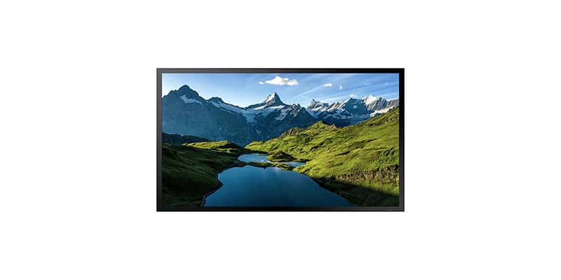 Commercial Display 55" - 60"